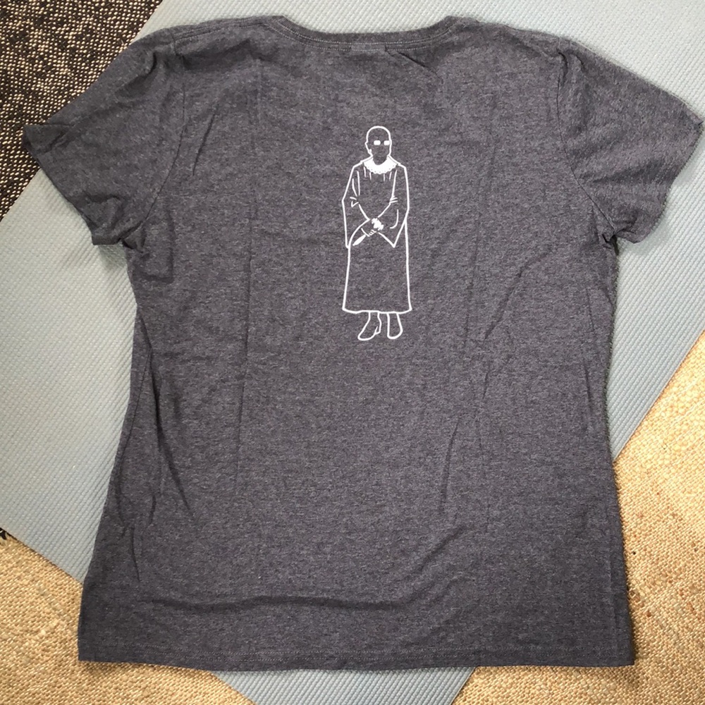 RBG T-shirt
